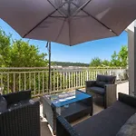 Apartmani Sani