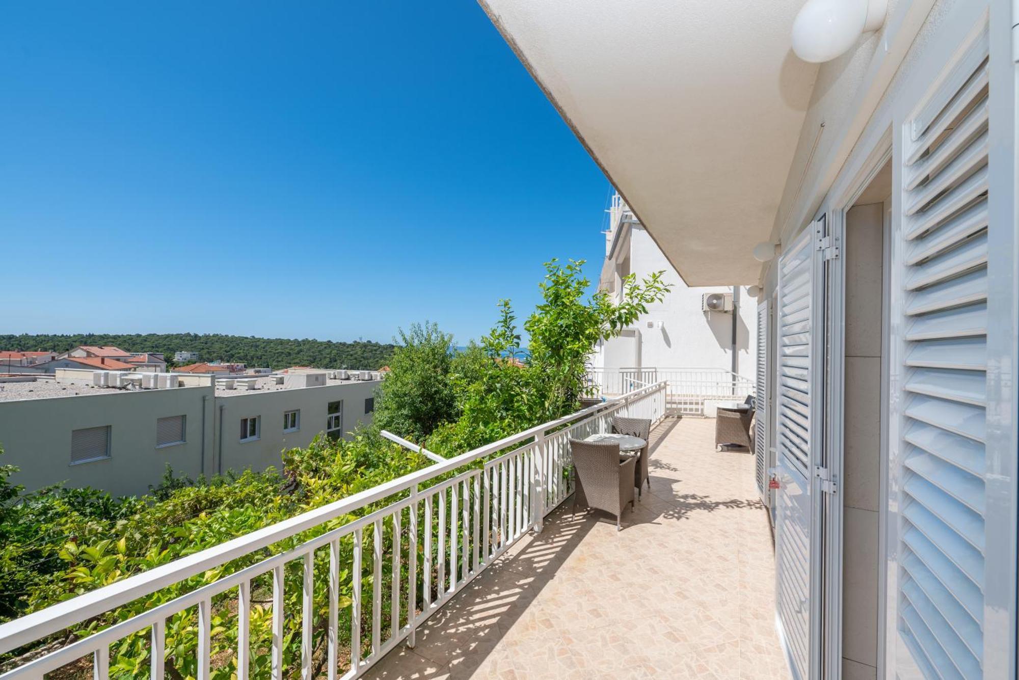 Sani Apartment Makarska